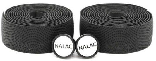 What's it like to ride NALAC tapes?